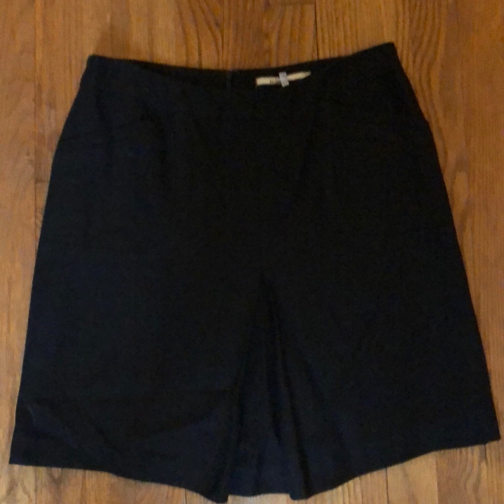 Mint brand skirt